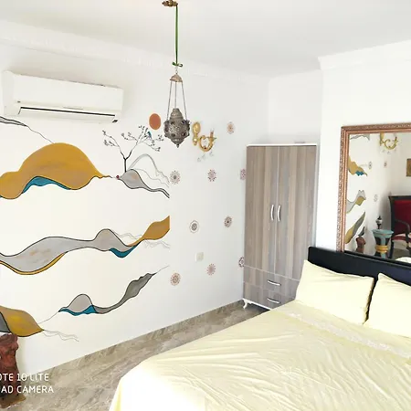 Palace Gokbel Hotel 5*